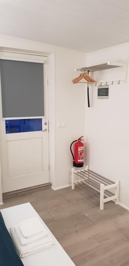 Ferienwohnung Gunnlaugsgata 3 Borgarnes Exterior foto